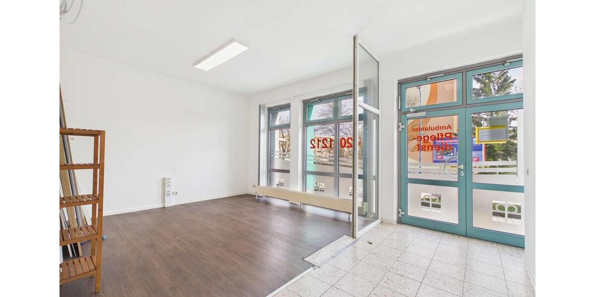 Gewerbeobjekt Auerbach/Vogtland Vogtland - 535&euro; | Angebot:26004951