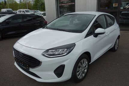 Ford Fiesta 84.900 km 10.980 &euro; Plauen 08525