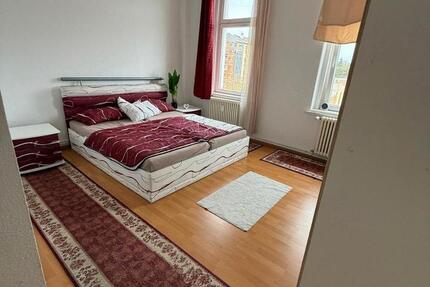 Wohnung Plauen Bahnhofsvorstadt - 4 Zimmer, 90 m&sup2;, 49.000&euro; | Angebot:26720190