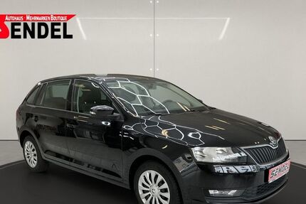 Skoda Rapid 102.165 km 9.600 &euro; Hof 95030