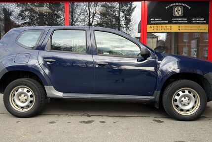 Dacia Duster 218.873 km 3.450 &euro; Oberkotzau 95145