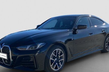 BMW 430 Gran Coupé 5.726 km 44.885 &euro; Reichenbach 08468