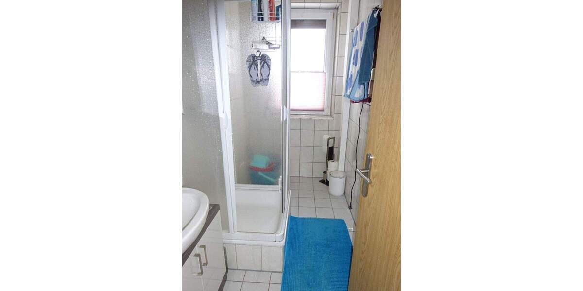 Etagenwohnung Treuen - 3 Zimmer, 57 m&sup2;, 25.900&euro; | Angebot:26731091