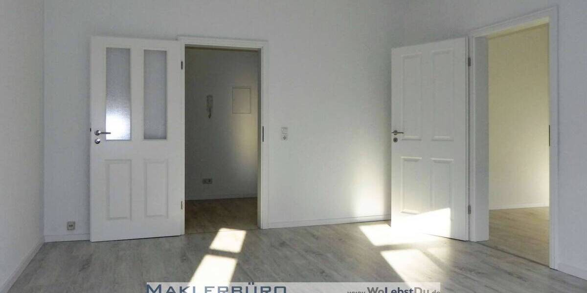 Etagenwohnung Greiz - 2 Zimmer, 70 m&sup2;, 355&euro; | Angebot:25666523