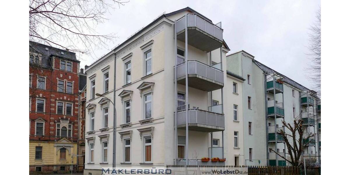 Mehrfamilienhaus, Wohnhaus Greiz - 2 Zimmer, 567 m&sup2;, 489.000&euro; | Angebot:25666814