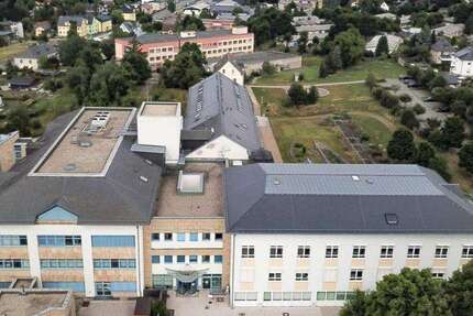 Gewerbeobjekt Schleiz - 2.400.000&euro; | Angebot:26648652