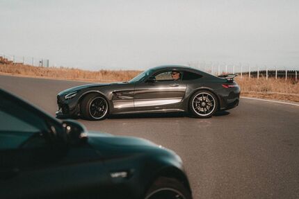 Mercedes-Benz AMG GT R 9.531 km 219.000 &euro; Hof 95032