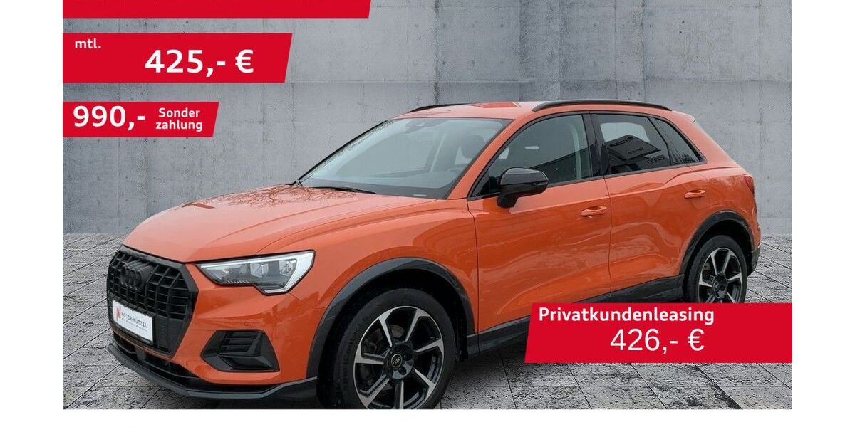 Audi Q3 36.350 km 31.760 &euro; Hof 95030