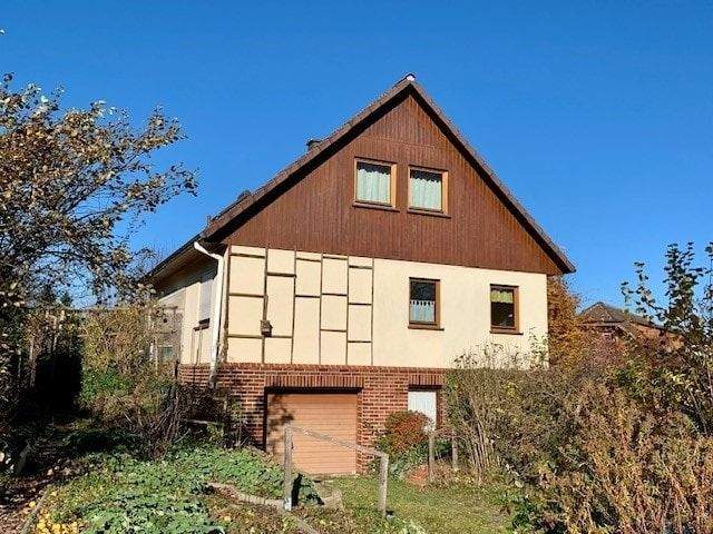 Einfamilienhaus Neumark - 6 Zimmer, 134 m&sup2;, 245.000&euro; | Angebot:25741471