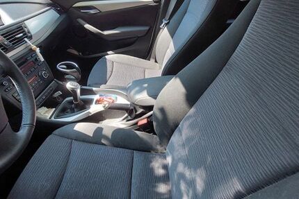 BMW X1 66.000 km 12.999 &euro; Zeulenroda-Triebes 07950
