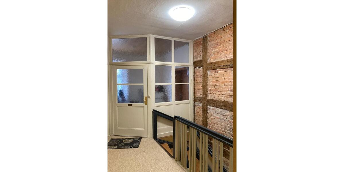 Etagenwohnung Hof Altstadt - 4.5 Zimmer, 100 m&sup2;, 850&euro; | Angebot:26000190