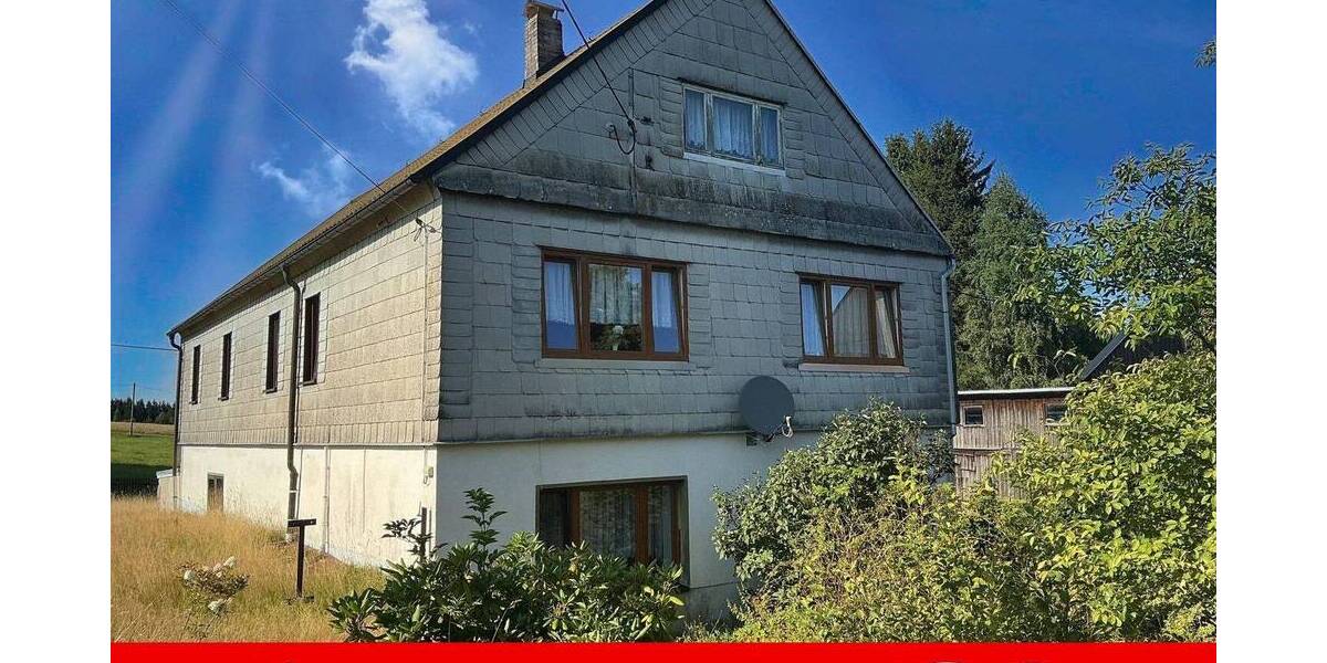 Bauernhaus, Landhaus Stützengrün Lichtenau - 8 Zimmer, 163 m&sup2;, 485.000&euro; | Angebot:25799458