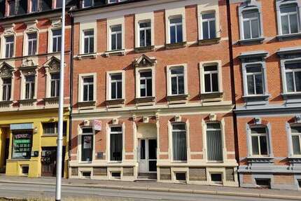 Gewerbeobjekt Plauen Reißiger Vorstadt - 250&euro; | Angebot:22838112