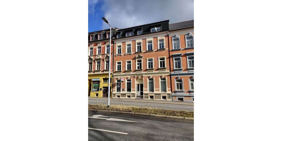 Gewerbeobjekt Plauen Reißiger Vorstadt - 250&euro; | Angebot:22838112