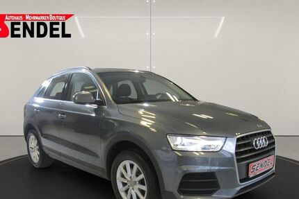 Audi Q3 102.283 km 15.700 &euro; Hof 95030