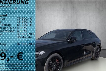 Audi S5 1.010 km 79.900 &euro; Auerbach/Rebesgrün 08209