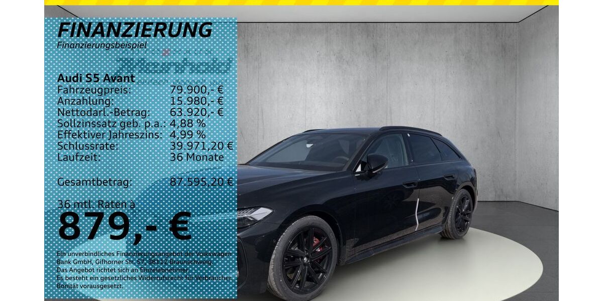 Audi S5 1.010 km 79.900 &euro; Auerbach/Rebesgrün 08209