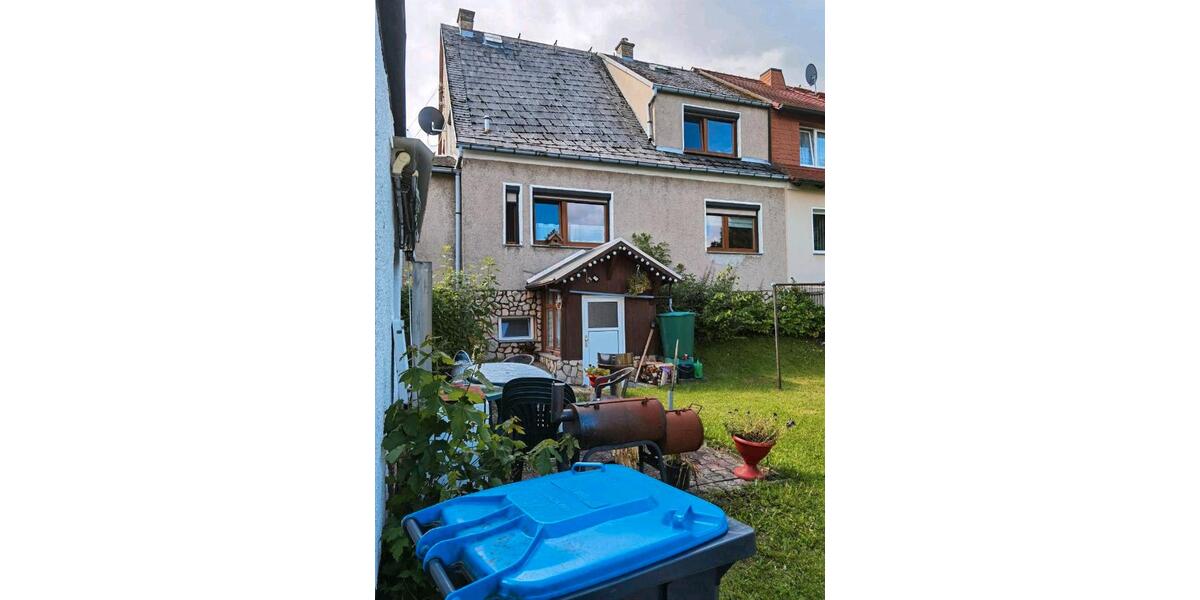 Doppelhaushälfte Auma-Weidatal Weidatal - 5 Zimmer, 84 m&sup2;, 185.000&euro; | Angebot:21850069