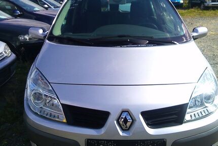 Renault Scenic 65.373 km 2.300 &euro; Plauen 08523