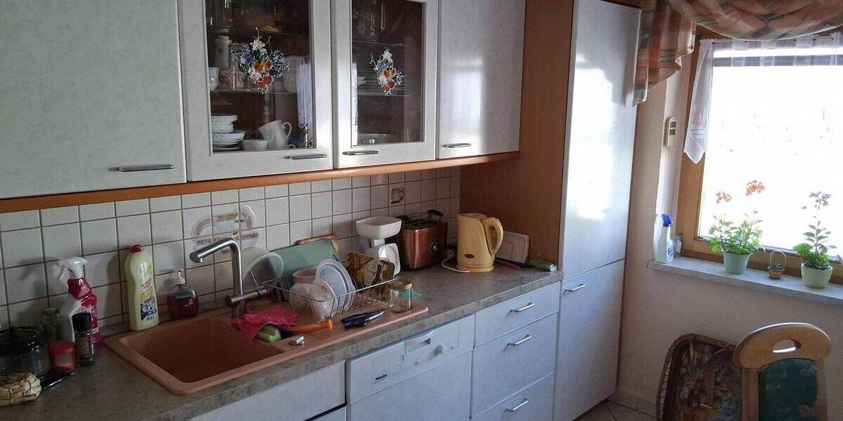 Bauernhaus, Landhaus Syrau Syrau - 6 Zimmer, 183 m&sup2;, 175.000&euro; | Angebot:25997738