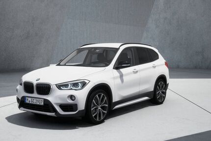 BMW X1 120.000 km 17.885 &euro; Plauen 08525