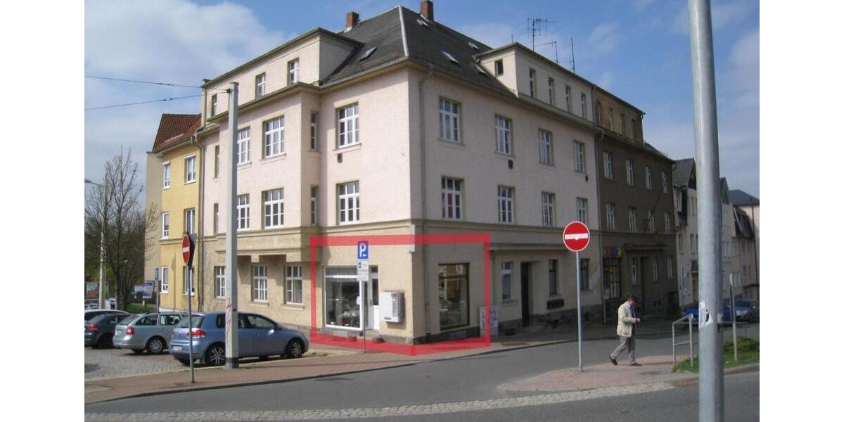 Gewerbeobjekt Plauen Alt Chrieschwitz - 150&euro; | Angebot:25590590