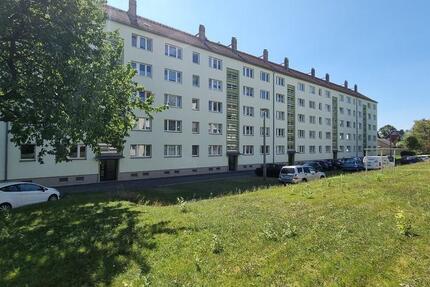 Wohnung Treuen - 3 Zimmer, 58 m&sup2;, 222&euro; | Angebot:26049349