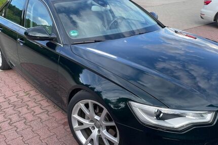 Audi A6 135.000 km 18.900 &euro; Auerbach/Vogtland 08209