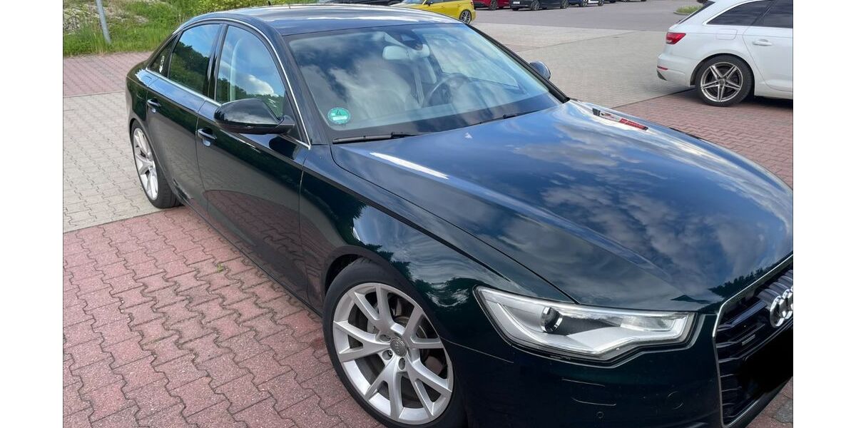 Audi A6 135.000 km 18.900 &euro; Auerbach/Vogtland 08209