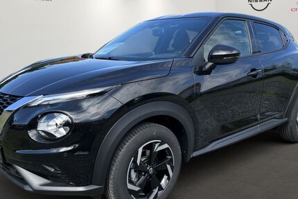 Nissan Juke 8.500 km 15.990 &euro; Plauen 08529
