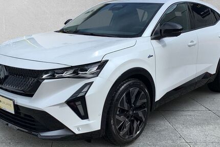 Renault Rafale 7.500 km 44.490 &euro; Hof 95030