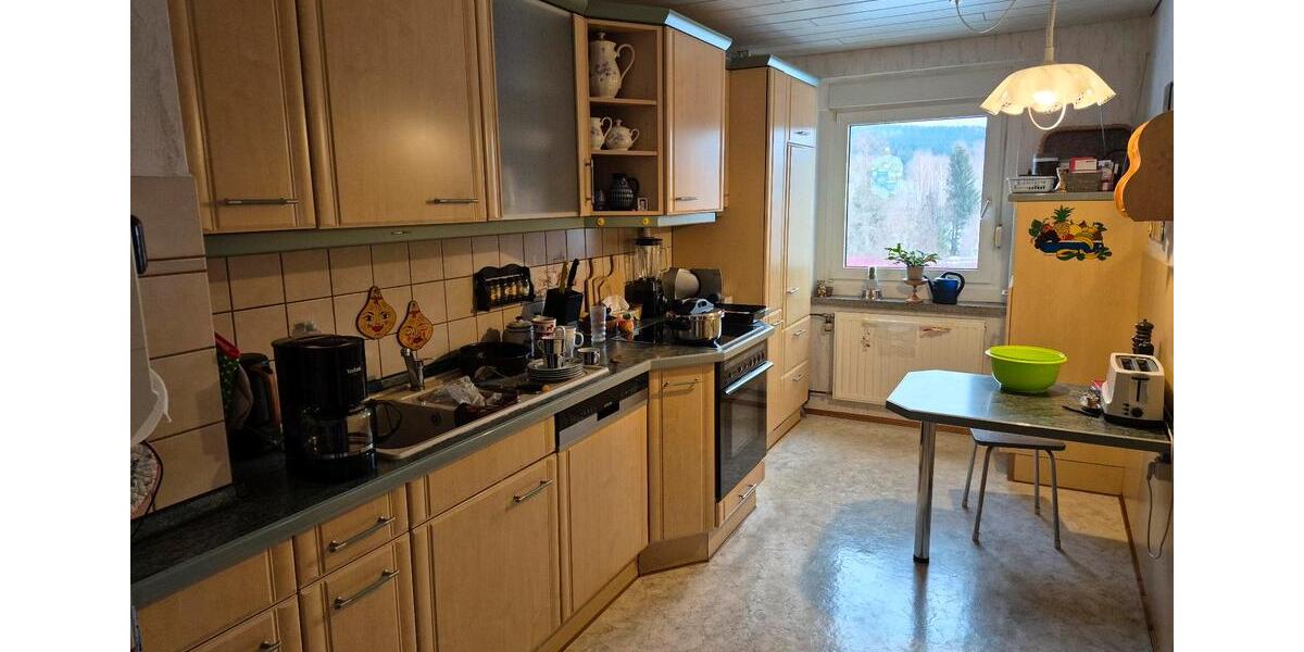 Doppelhaushälfte Muldenhammer - 5 Zimmer, 110 m&sup2;, 220.000&euro; | Angebot:25867800
