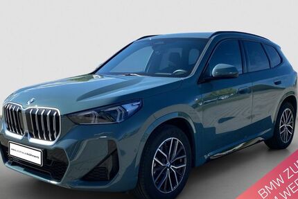 BMW X1 9.590 km 43.865 &euro; Reichenbach 08468