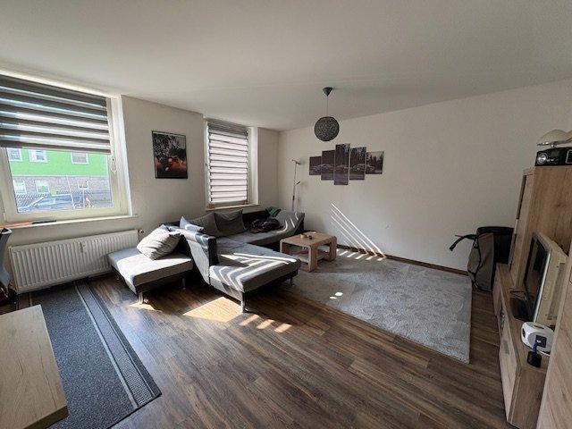 Etagenwohnung Auerbach/Vogtland Vogtland - 2 Zimmer, 50 m&sup2;, 270&euro; | Angebot:26001497