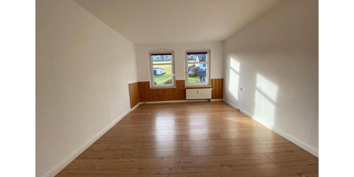 Etagenwohnung Klingenthal - 2.5 Zimmer, 59 m&sup2;, 329&euro; | Angebot:25908674