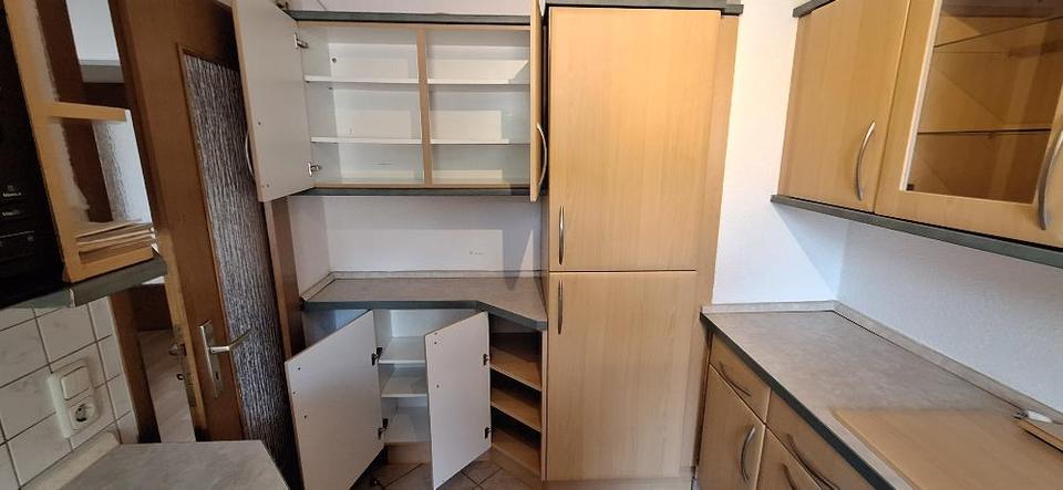 Etagenwohnung Elsterberg - 3 Zimmer, 57 m&sup2;, 320&euro; | Angebot:22041074