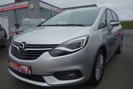 Opel Zafira 98.000 km 12.990 &euro; Hof 95030