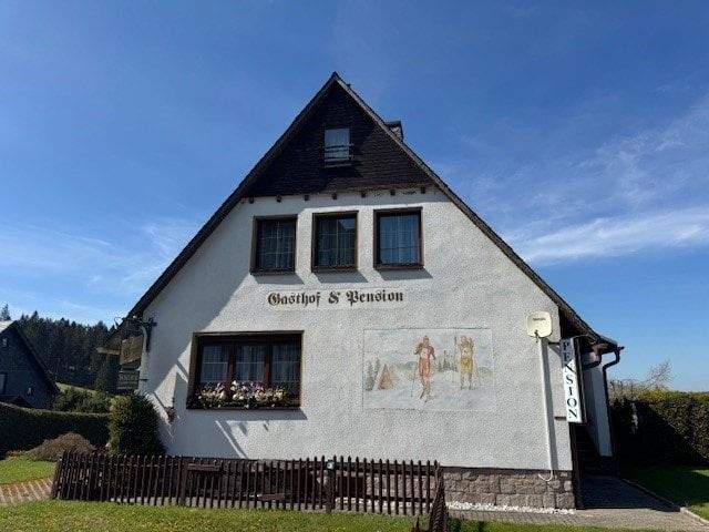 Mehrfamilienhaus, Wohnhaus Klingenthal Mühlleithen - 1 Zimmer, 275 m&sup2;, 100.000&euro; | Angebot:25662143