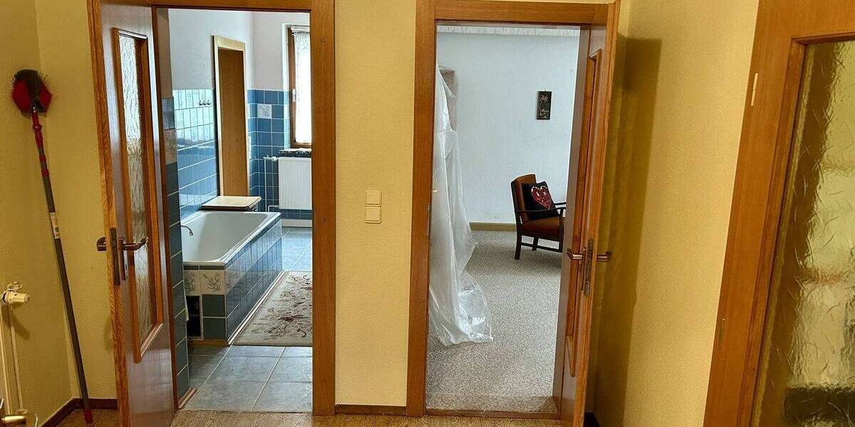 Einfamilienhaus Werda - 1 Zimmer, 170 m&sup2;, 85.000&euro; | Angebot:25997734