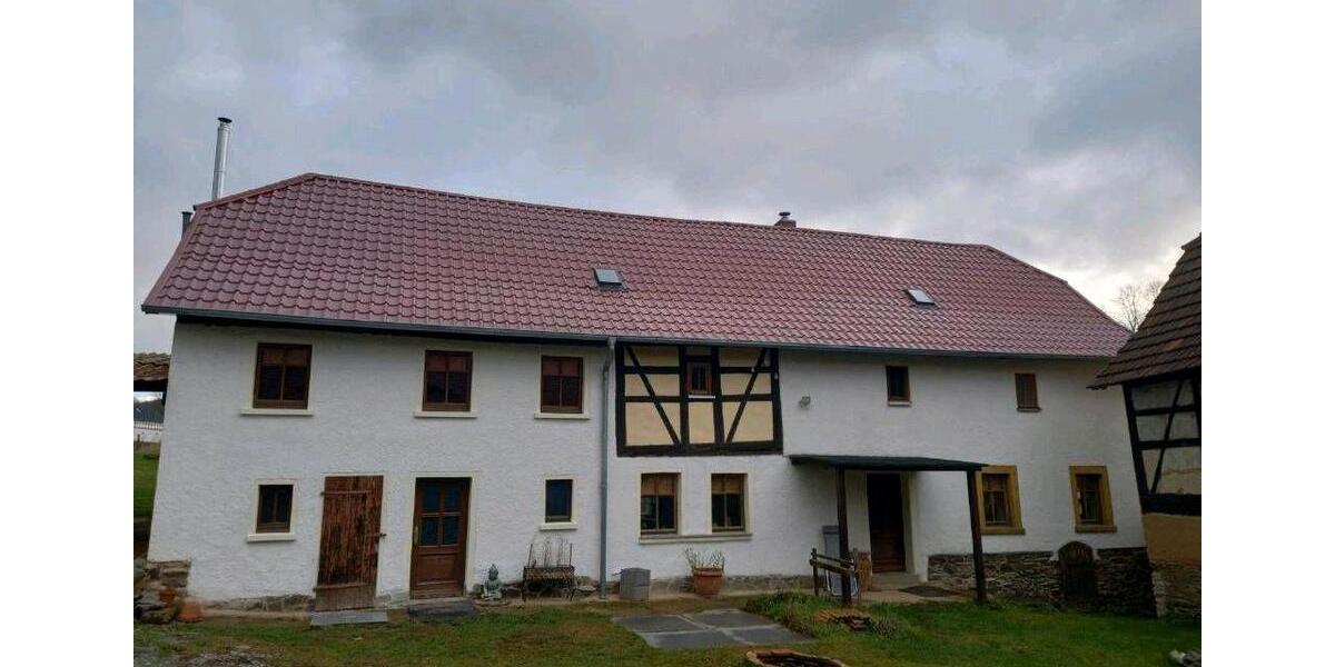 Einfamilienhaus Berga/Elster Elster - 7 Zimmer, 188 m&sup2;, 220.000&euro; | Angebot:18774638