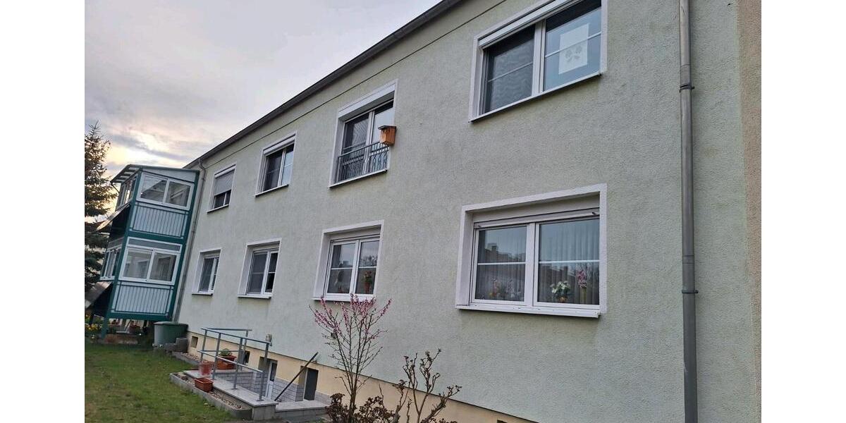 Etagenwohnung Greiz - 3 Zimmer, 65 m&sup2;, 550&euro; | Angebot:26049953