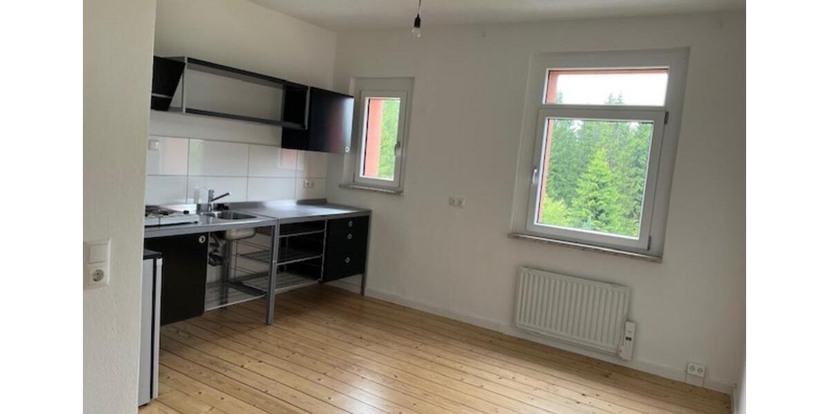 Etagenwohnung Muldenhammer - 5 Zimmer, 123 m&sup2;, 590&euro; | Angebot:25571380