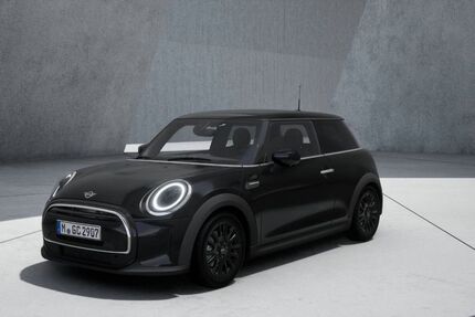 Mini Cooper 24.859 km 22.855 &euro; Plauen 08525