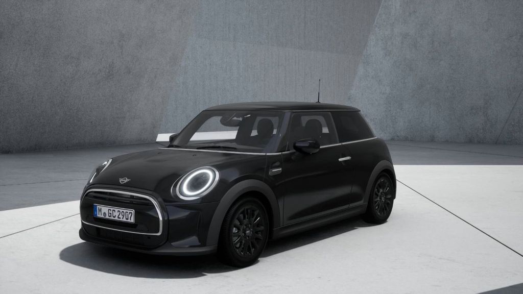 Mini Cooper 24.859 km 22.855 &euro; Plauen 08525