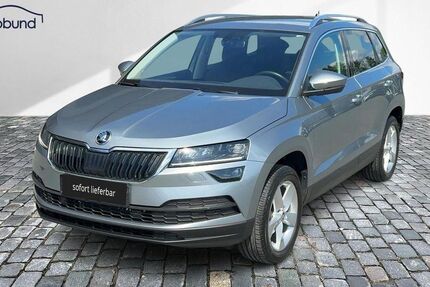 Skoda Karoq 58.317 km 19.970 &euro; Neuensalz 08541