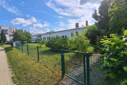 Gewerbeobjekt Zeulenroda-Triebes Triebes - 500&euro; | Angebot:17044744