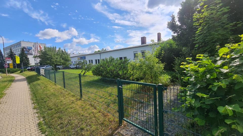 Gewerbeobjekt Zeulenroda-Triebes Triebes - 500&euro; | Angebot:17044744