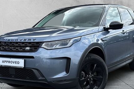 Land Rover Discovery Sport 49.999 km 23.900 &euro; Hof 95030