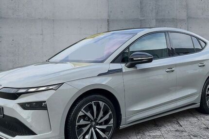 Skoda Enyaq 7.550 km 51.970 &euro; Hof 95030