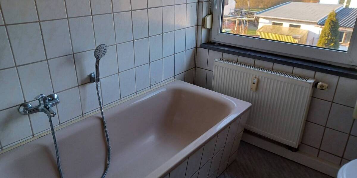 Reihenmittelhaus Plauen Südvorstadt - 5 Zimmer, 96 m&sup2;, 124.000&euro; | Angebot:25741456